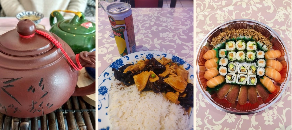 Restaurant traiteur asiatique Chez Wang - Gallery Image 1