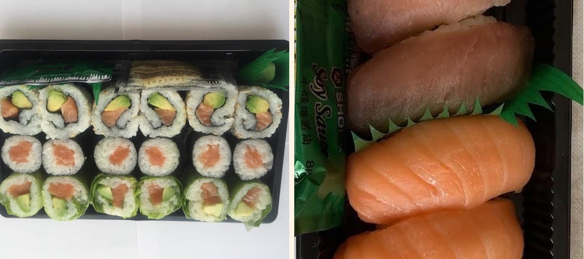 Restaurant traiteur asiatique Chez Wang - Gallery Image 2