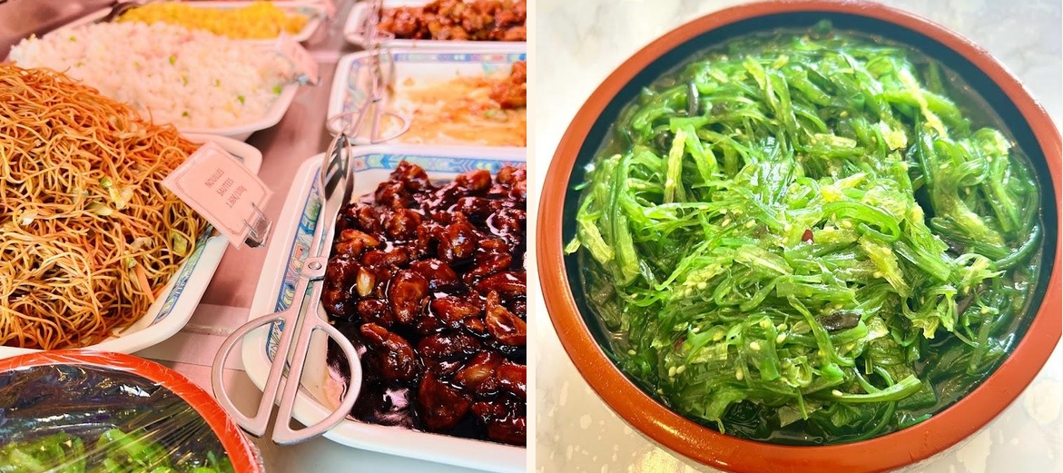 Restaurant traiteur asiatique Chez Wang - Gallery Image 5