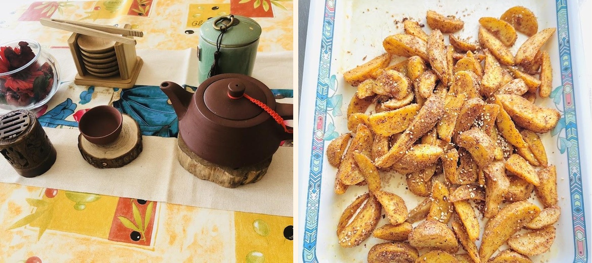 Restaurant traiteur asiatique Chez Wang - Gallery Image 6